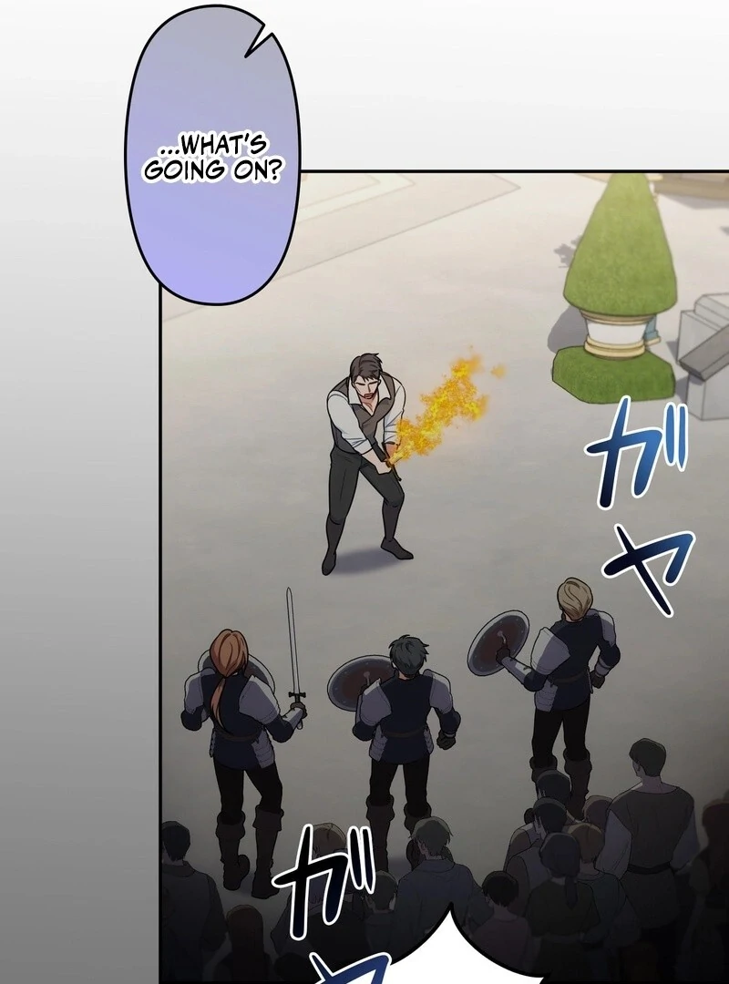 If We Don't Get Married, the World Will End Chapter 4 - page 100