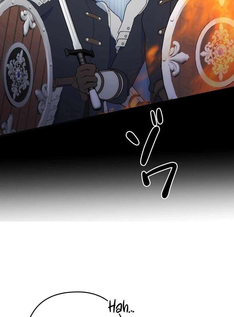 If We Don't Get Married, the World Will End Chapter 4 - page 105