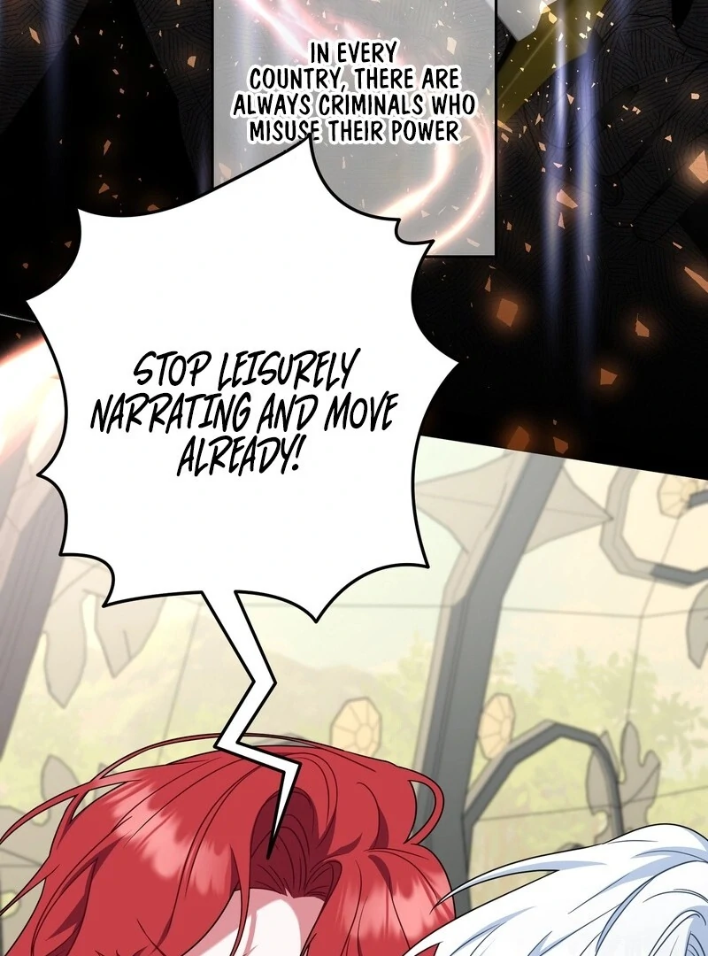 If We Don't Get Married, the World Will End Chapter 4 - page 112