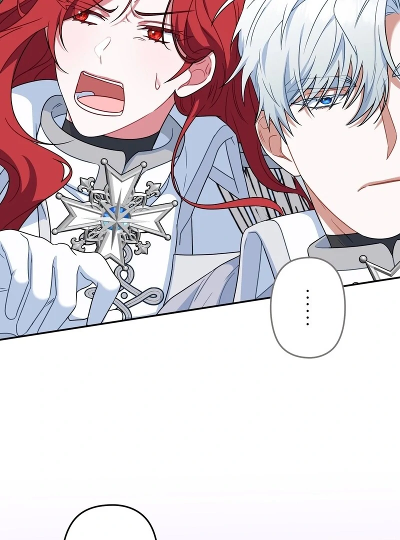 If We Don't Get Married, the World Will End Chapter 4 - page 113