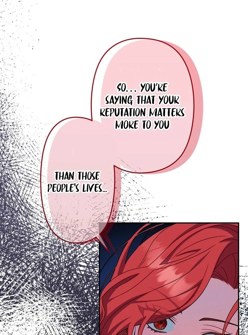 If We Don't Get Married, the World Will End Chapter 4 - page 117