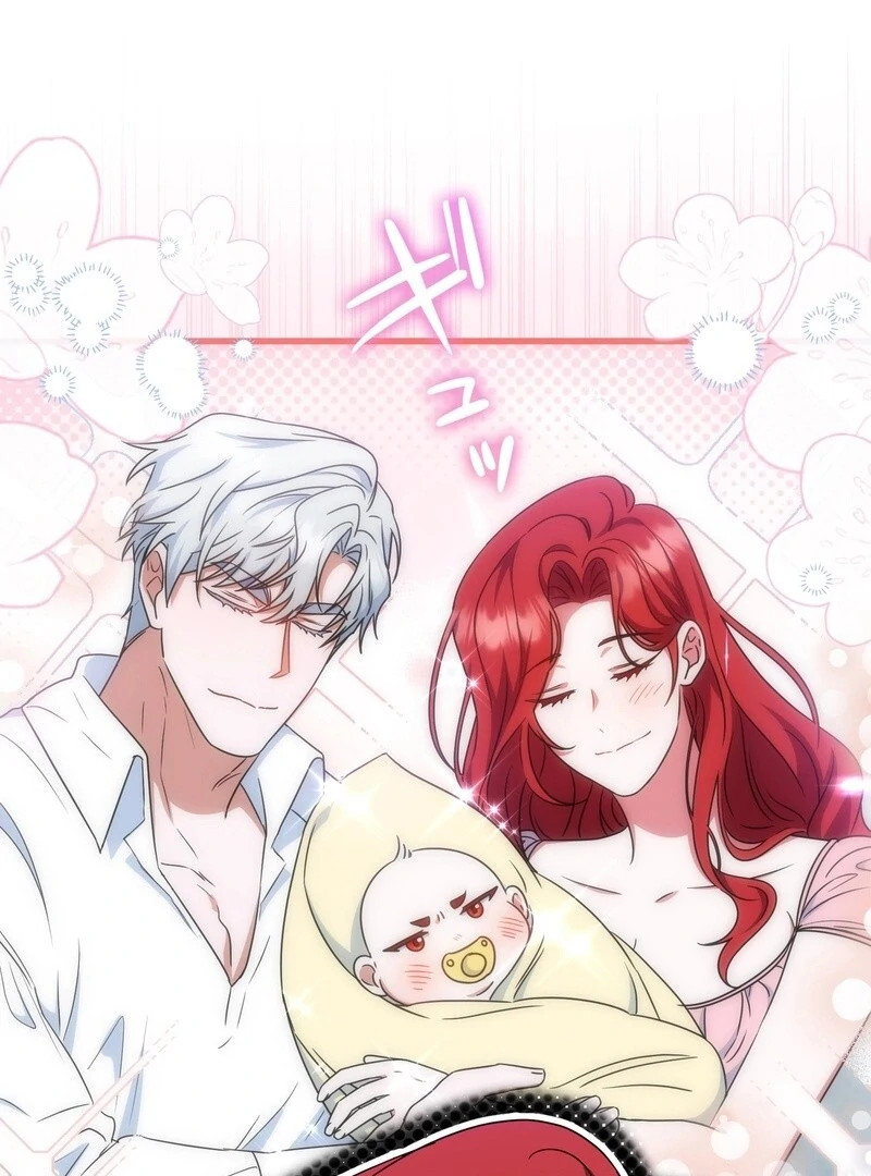 If We Don't Get Married, the World Will End Chapter 4 - page 11