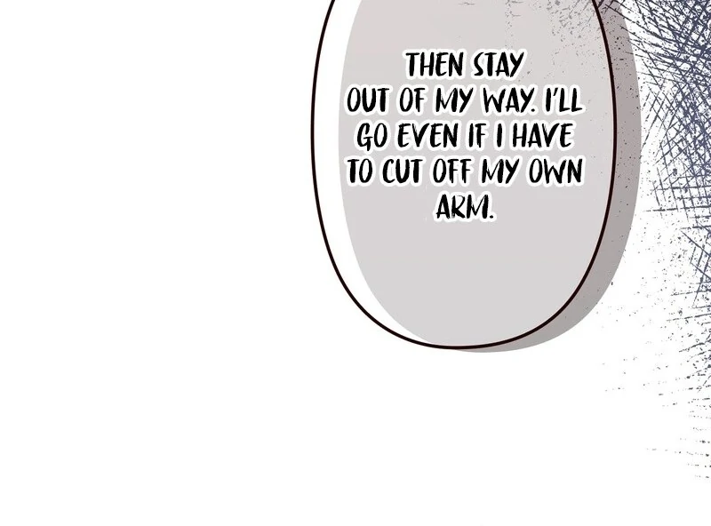 If We Don't Get Married, the World Will End Chapter 4 - page 119