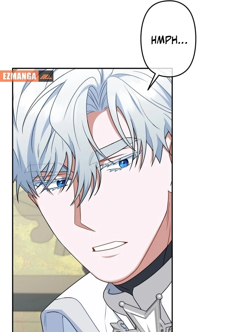 If We Don't Get Married, the World Will End Chapter 4 - page 120