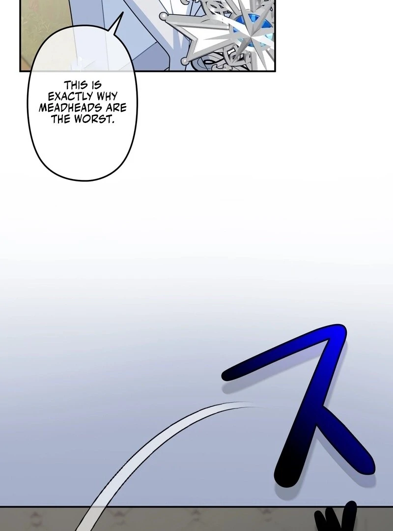 If We Don't Get Married, the World Will End Chapter 4 - page 121