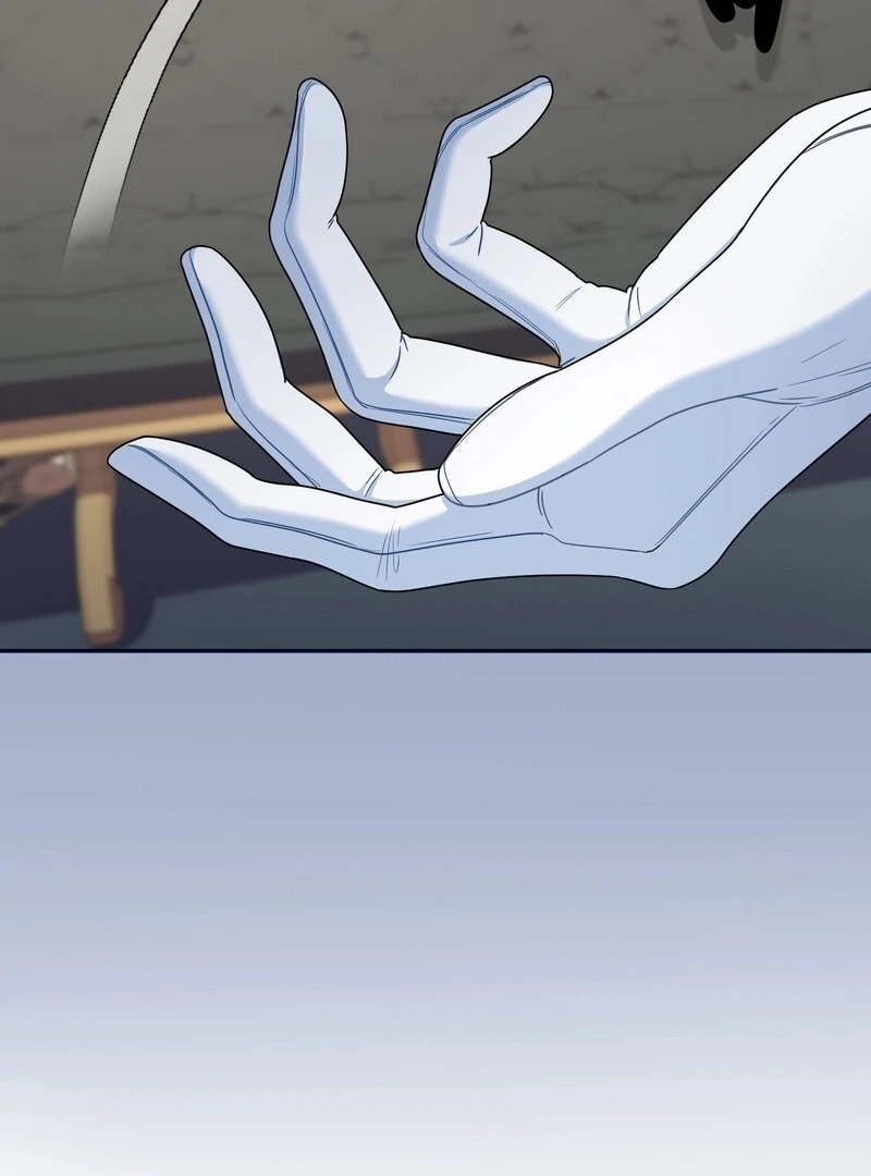 If We Don't Get Married, the World Will End Chapter 4 - page 122