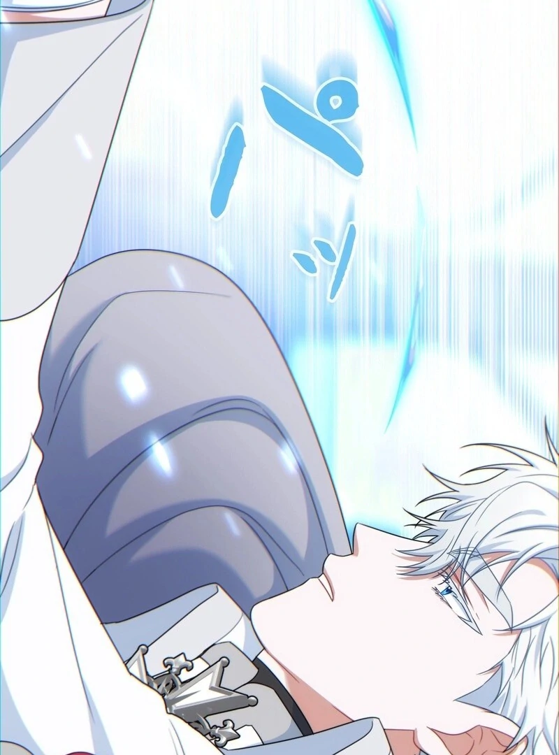 If We Don't Get Married, the World Will End Chapter 4 - page 124