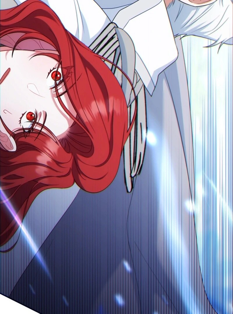 If We Don't Get Married, the World Will End Chapter 4 - page 125