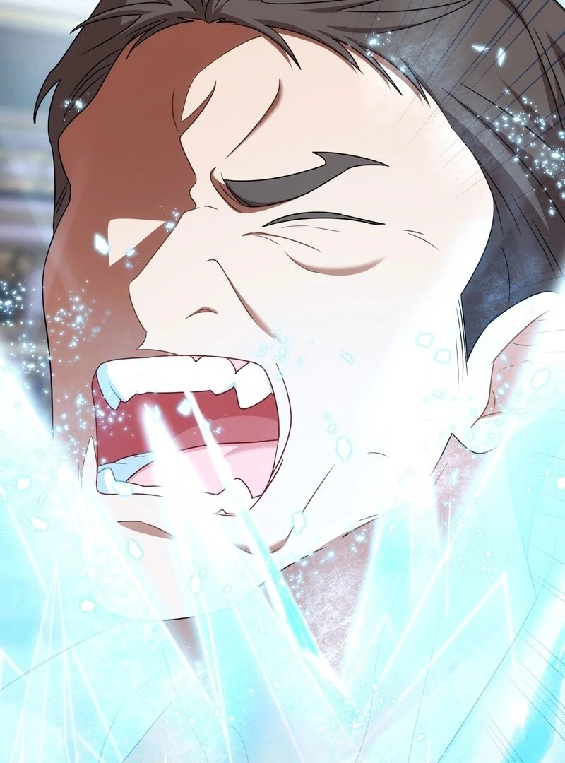 If We Don't Get Married, the World Will End Chapter 4 - page 132