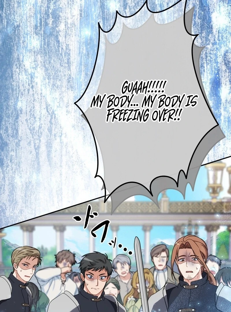 If We Don't Get Married, the World Will End Chapter 4 - page 134