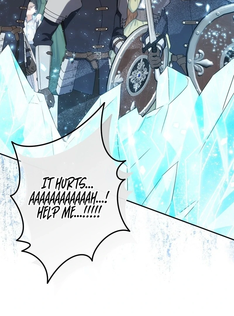 If We Don't Get Married, the World Will End Chapter 4 - page 135