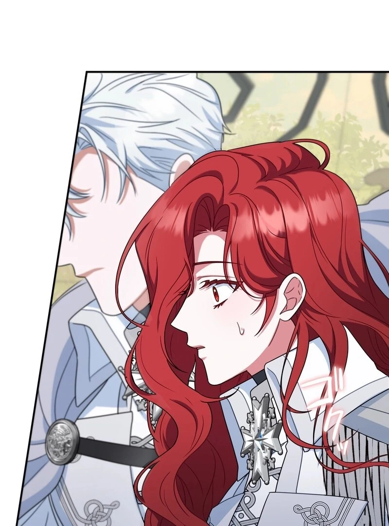 If We Don't Get Married, the World Will End Chapter 4 - page 136