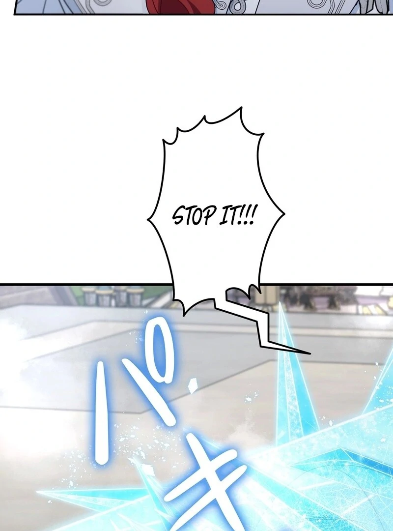 If We Don't Get Married, the World Will End Chapter 4 - page 137