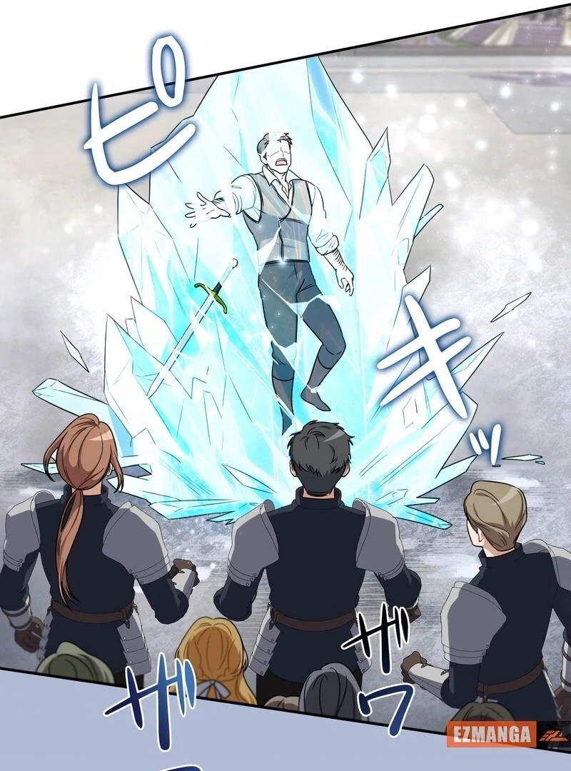 If We Don't Get Married, the World Will End Chapter 4 - page 140