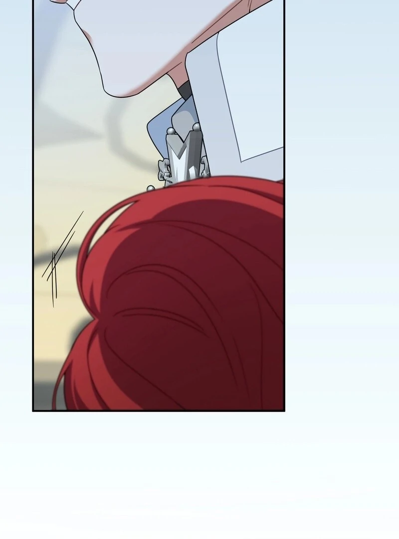 If We Don't Get Married, the World Will End Chapter 4 - page 142