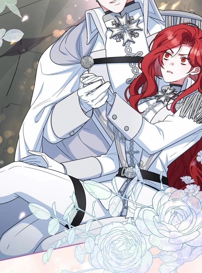 If We Don't Get Married, the World Will End Chapter 4 - page 144