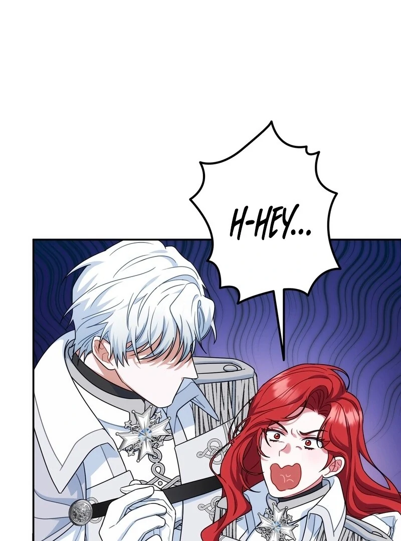 If We Don't Get Married, the World Will End Chapter 4 - page 147