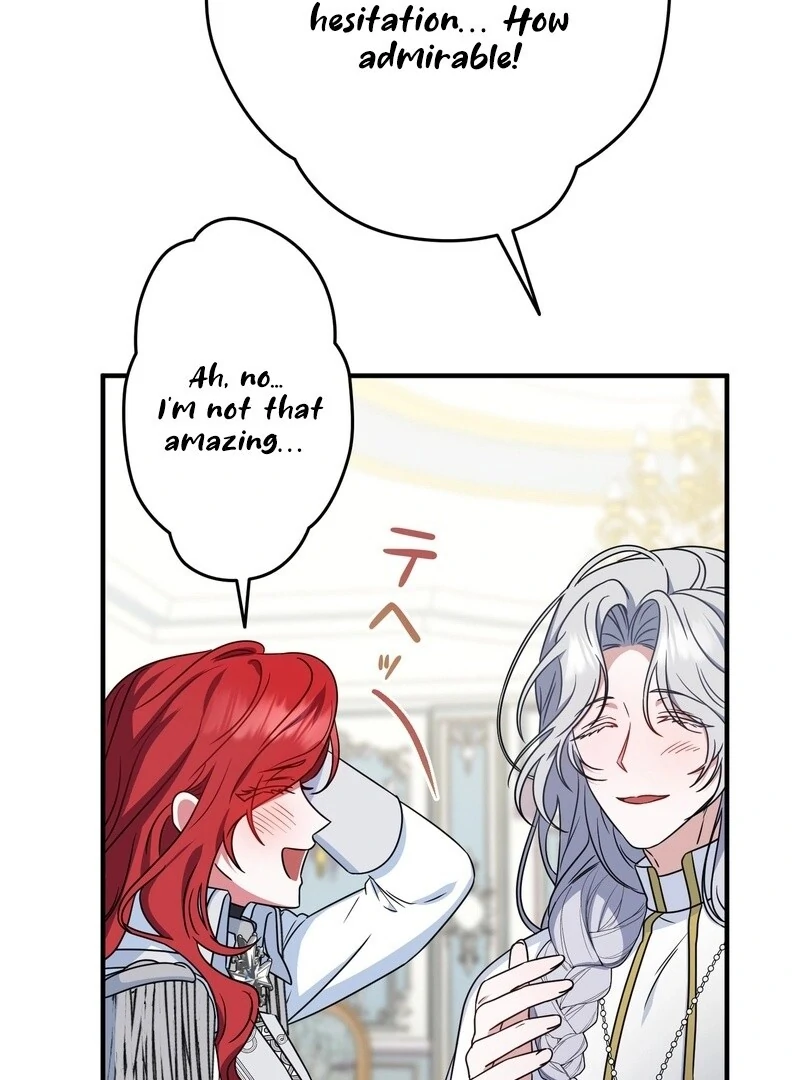 If We Don't Get Married, the World Will End Chapter 4 - page 14