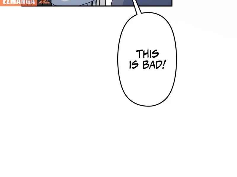 If We Don't Get Married, the World Will End Chapter 4 - page 155