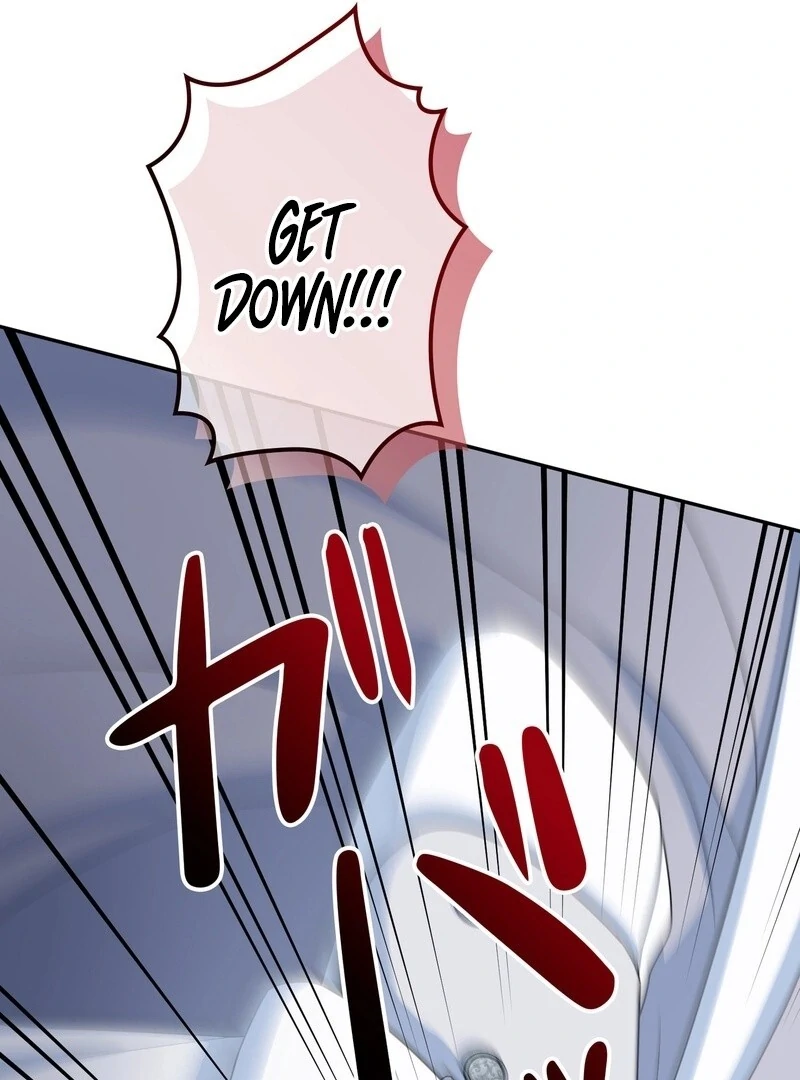 If We Don't Get Married, the World Will End Chapter 4 - page 156