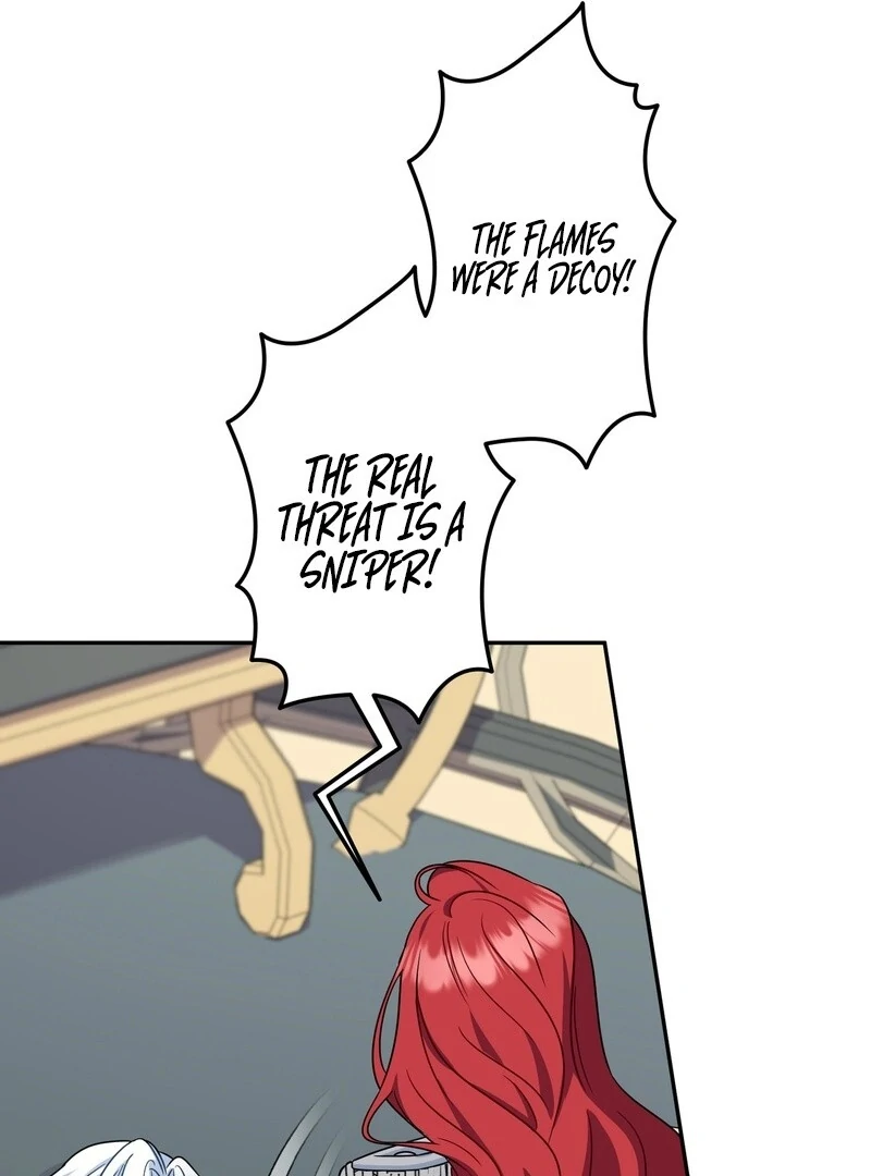 If We Don't Get Married, the World Will End Chapter 4 - page 164