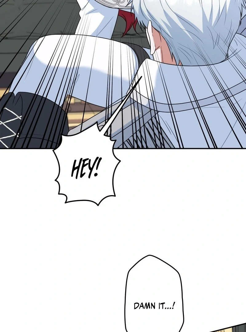 If We Don't Get Married, the World Will End Chapter 4 - page 167