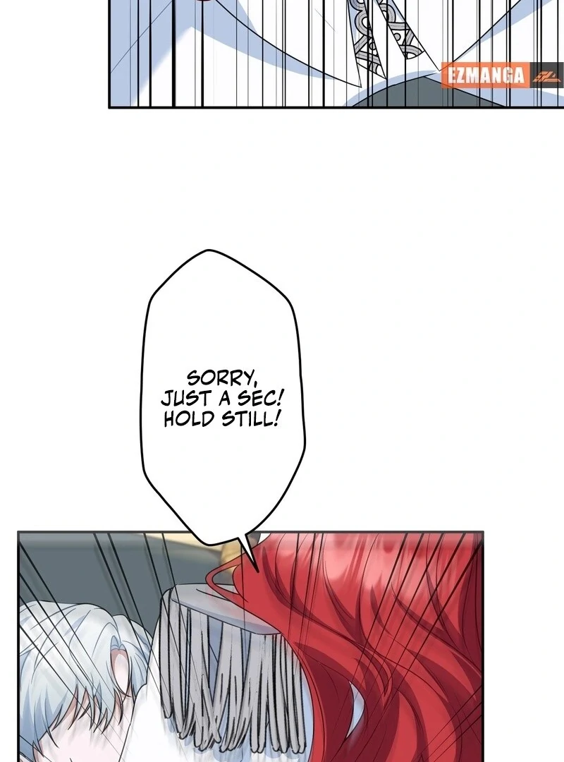 If We Don't Get Married, the World Will End Chapter 4 - page 169