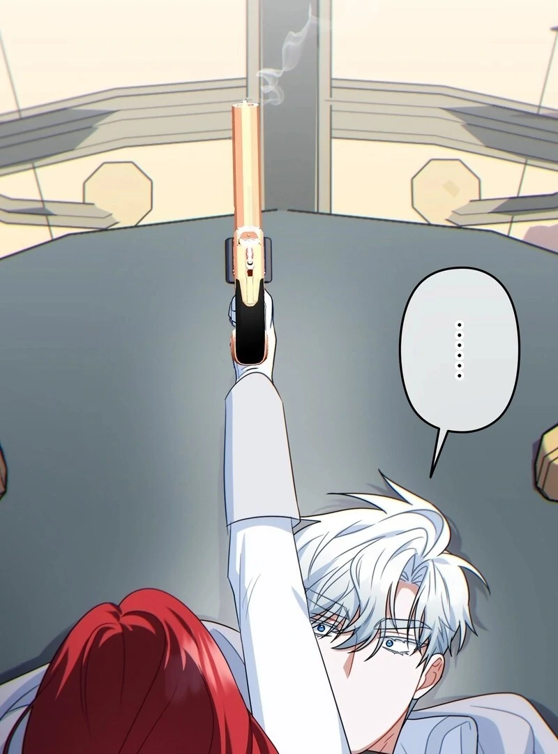 If We Don't Get Married, the World Will End Chapter 4 - page 181