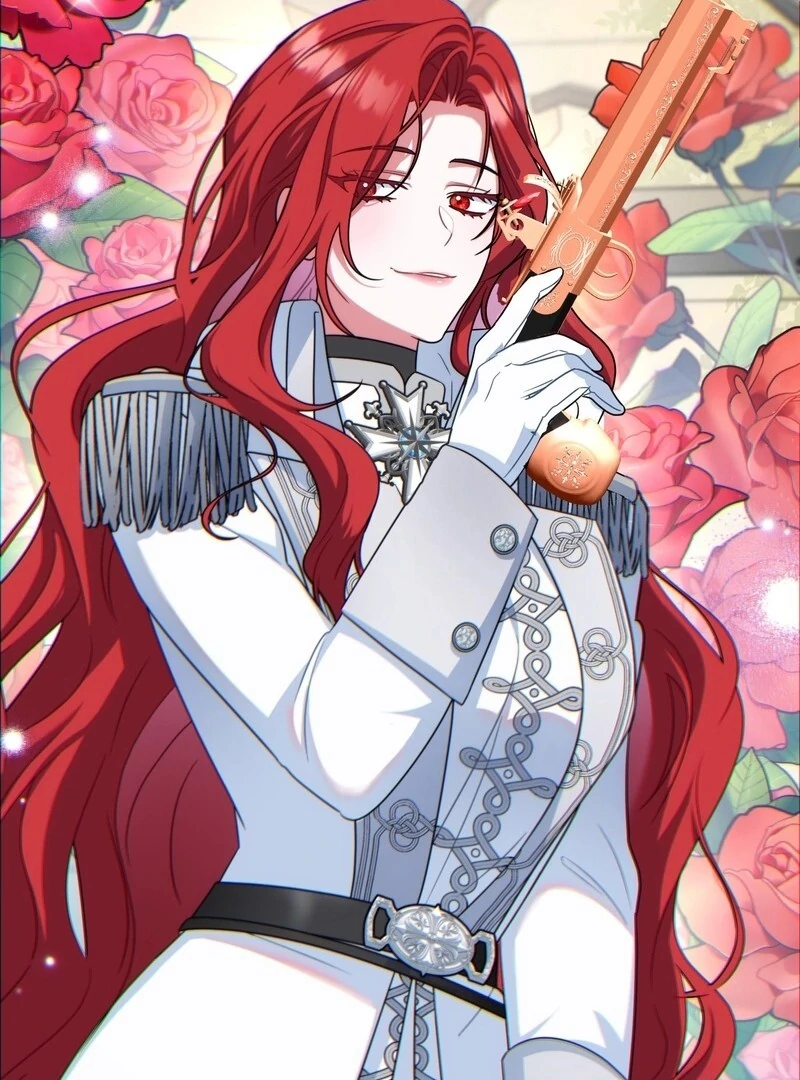 If We Don't Get Married, the World Will End Chapter 4 - page 185