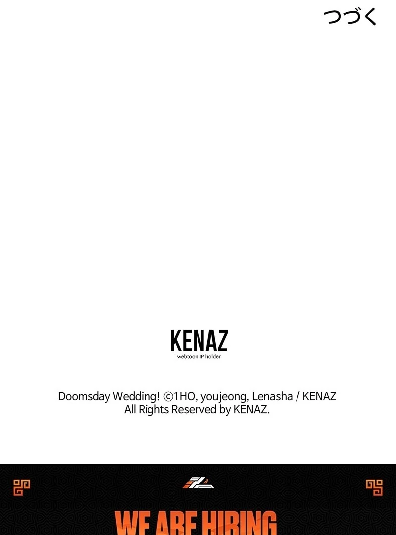 If We Don't Get Married, the World Will End Chapter 4 - page 187