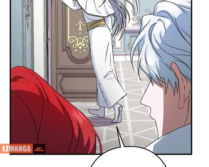 If We Don't Get Married, the World Will End Chapter 4 - page 18