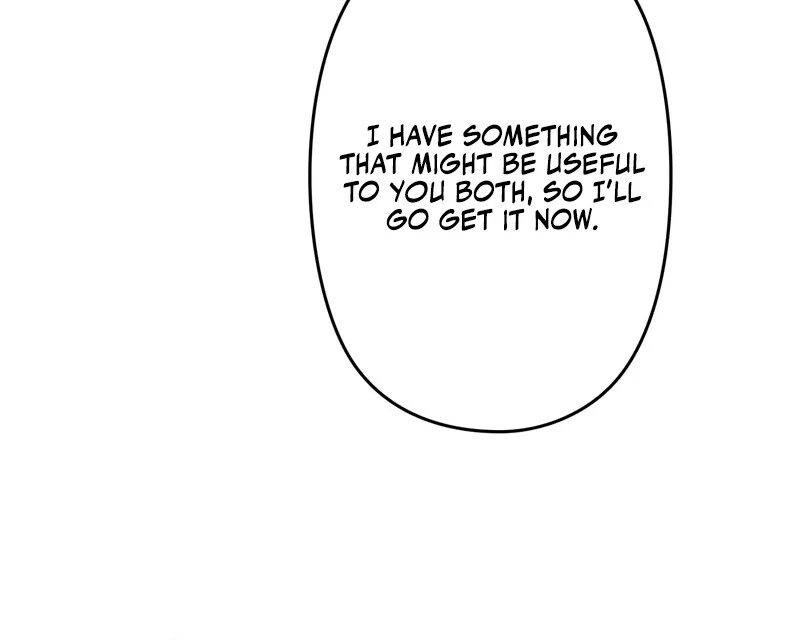 If We Don't Get Married, the World Will End Chapter 4 - page 19