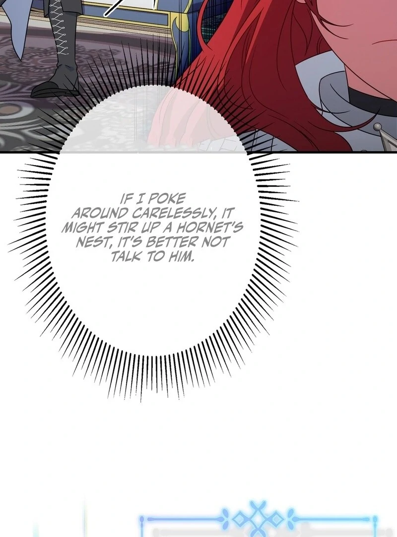 If We Don't Get Married, the World Will End Chapter 4 - page 21