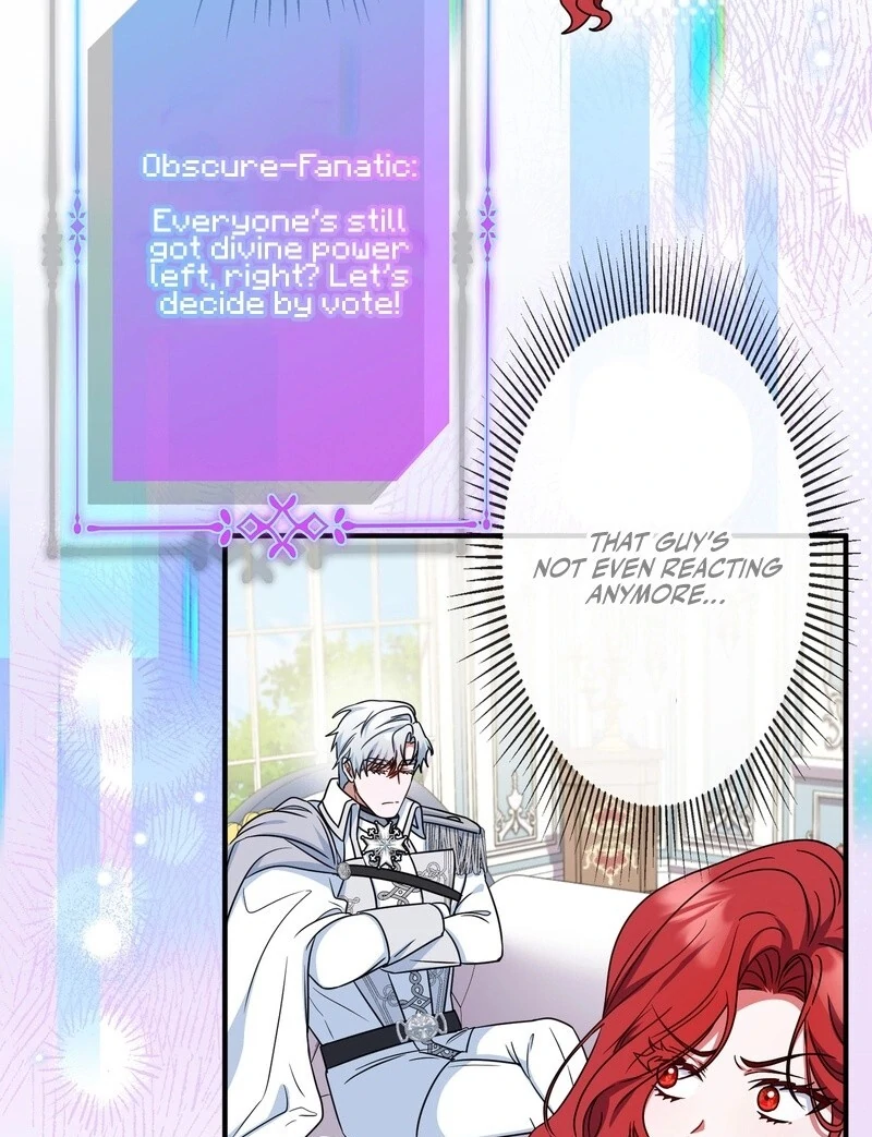 If We Don't Get Married, the World Will End Chapter 4 - page 26