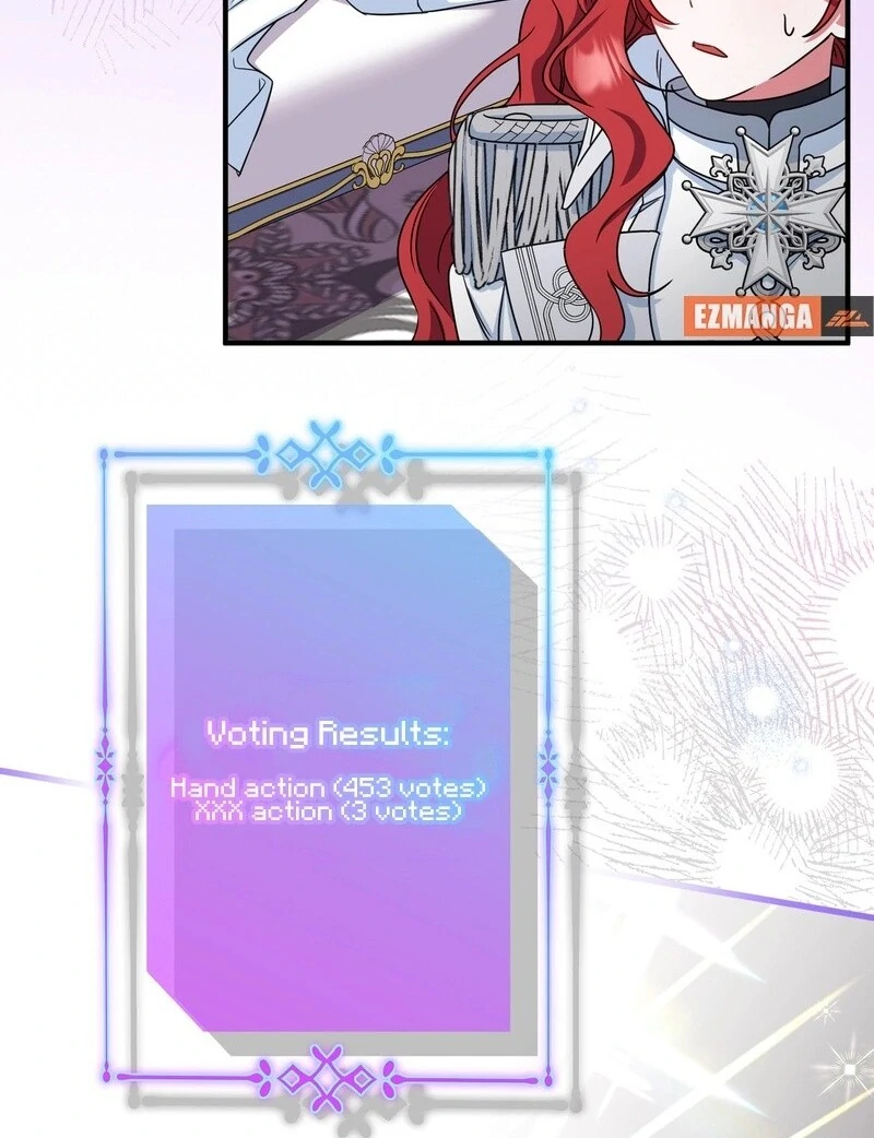 If We Don't Get Married, the World Will End Chapter 4 - page 27