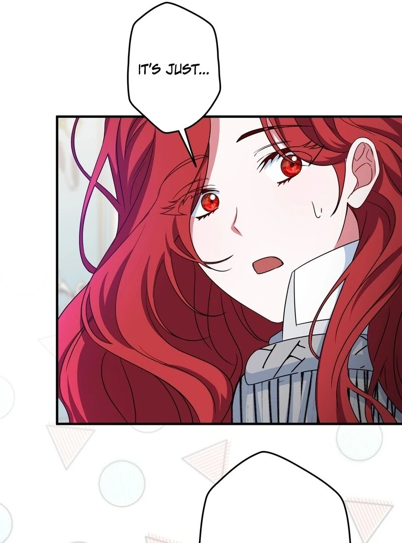 If We Don't Get Married, the World Will End Chapter 4 - page 38