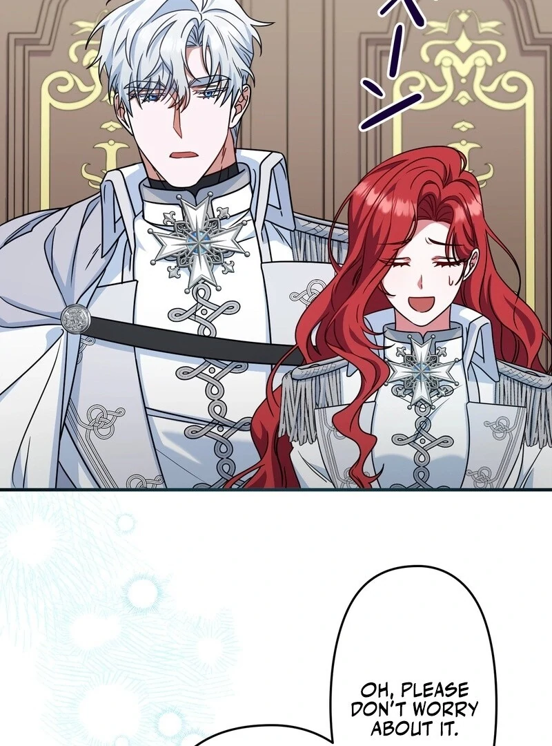 If We Don't Get Married, the World Will End Chapter 4 - page 3