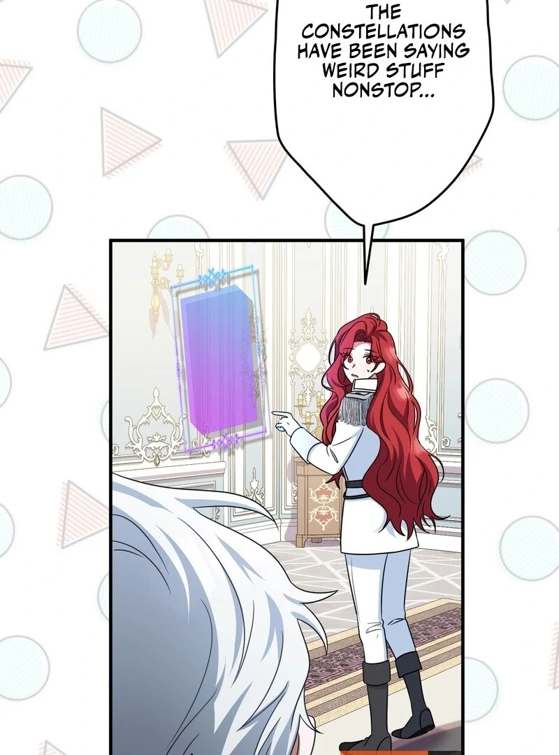 If We Don't Get Married, the World Will End Chapter 4 - page 39