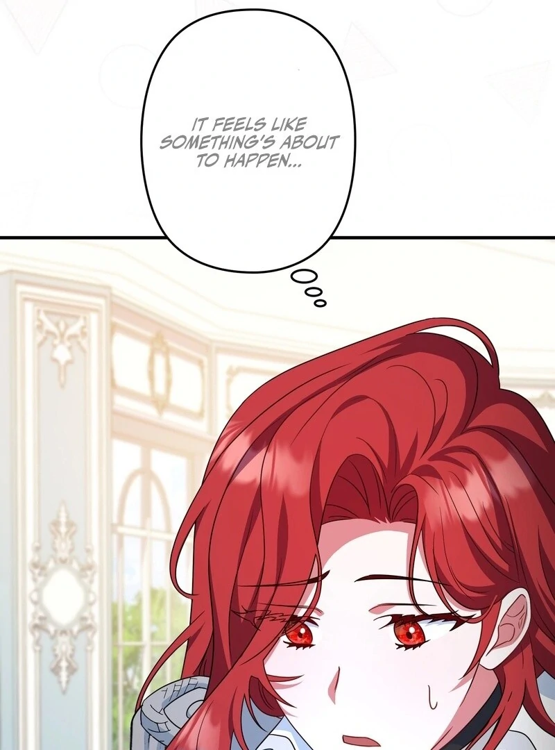 If We Don't Get Married, the World Will End Chapter 4 - page 41