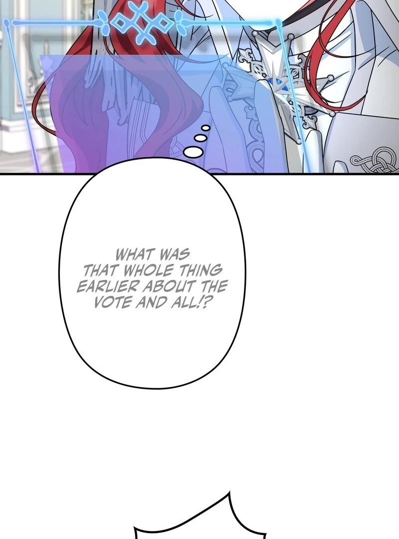 If We Don't Get Married, the World Will End Chapter 4 - page 42