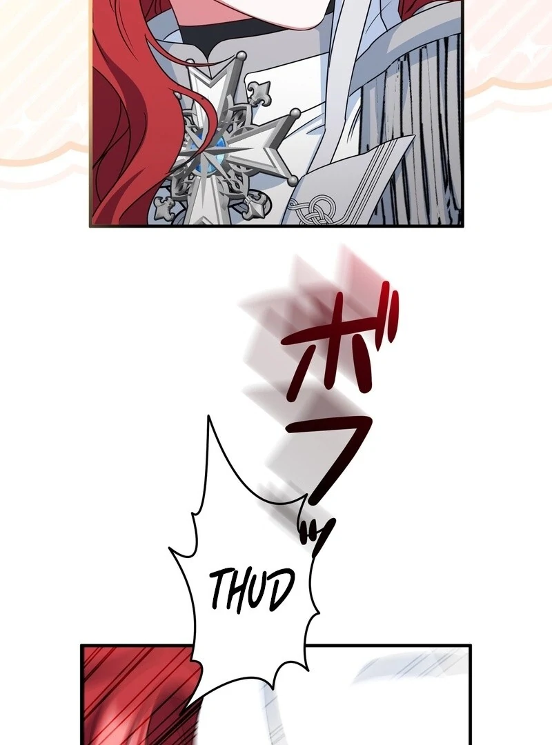 If We Don't Get Married, the World Will End Chapter 4 - page 44