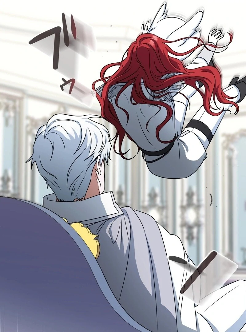 If We Don't Get Married, the World Will End Chapter 4 - page 47