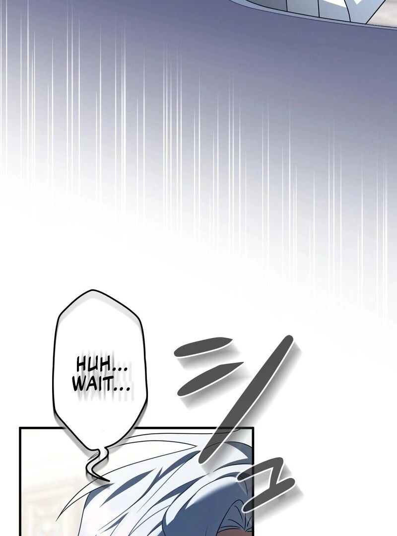 If We Don't Get Married, the World Will End Chapter 4 - page 48