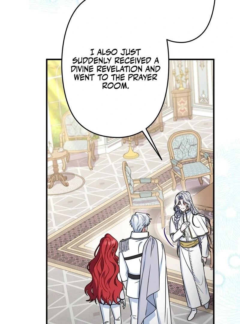 If We Don't Get Married, the World Will End Chapter 4 - page 4