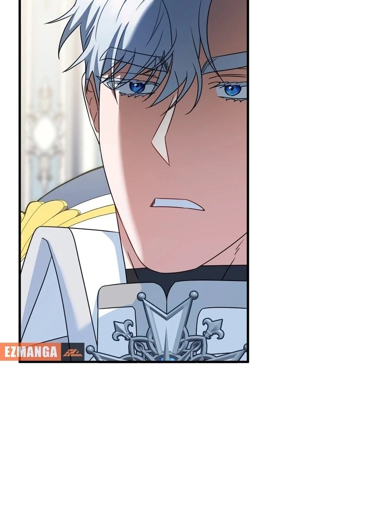 If We Don't Get Married, the World Will End Chapter 4 - page 49