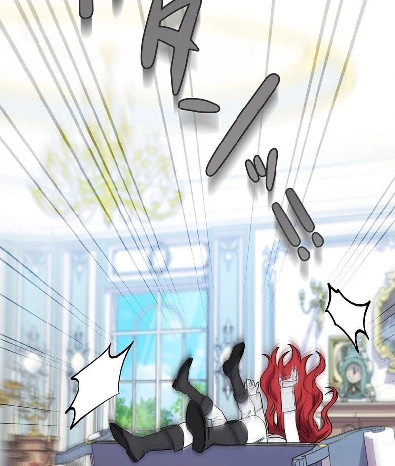 If We Don't Get Married, the World Will End Chapter 4 - page 52