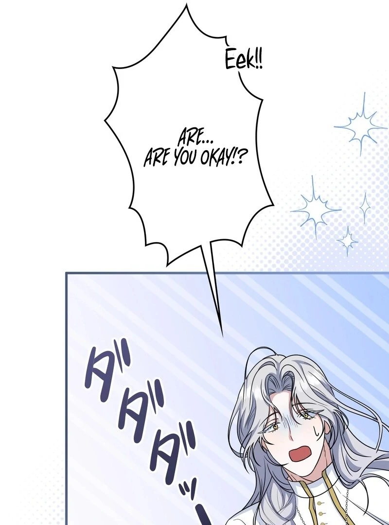 If We Don't Get Married, the World Will End Chapter 4 - page 54