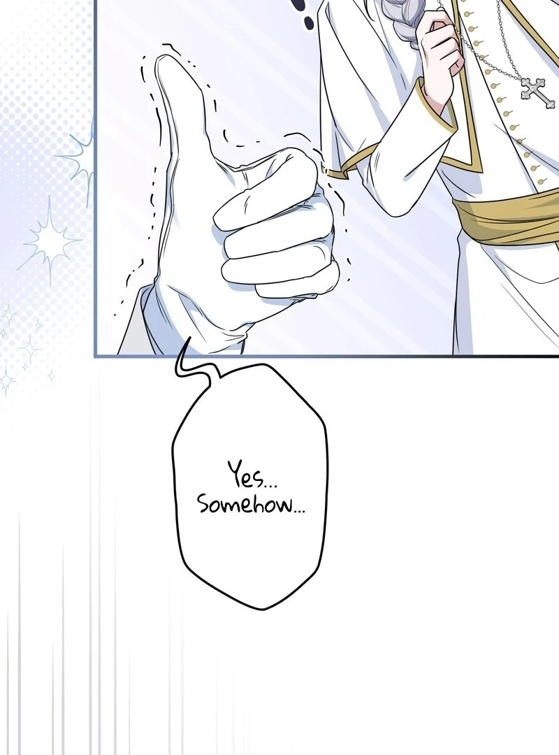 If We Don't Get Married, the World Will End Chapter 4 - page 55