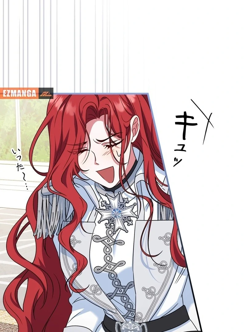 If We Don't Get Married, the World Will End Chapter 4 - page 56