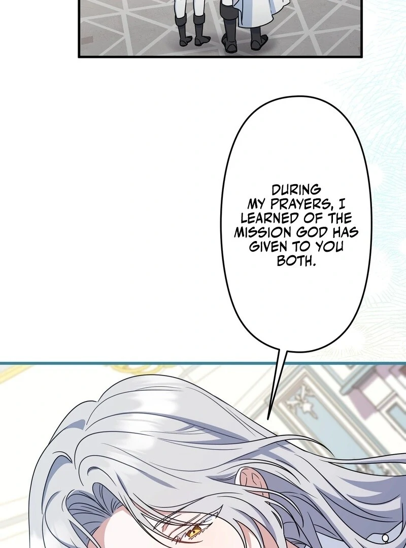 If We Don't Get Married, the World Will End Chapter 4 - page 5